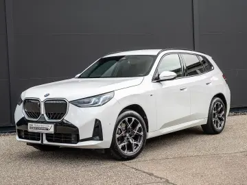 BMW X3 xDrive20i UPE