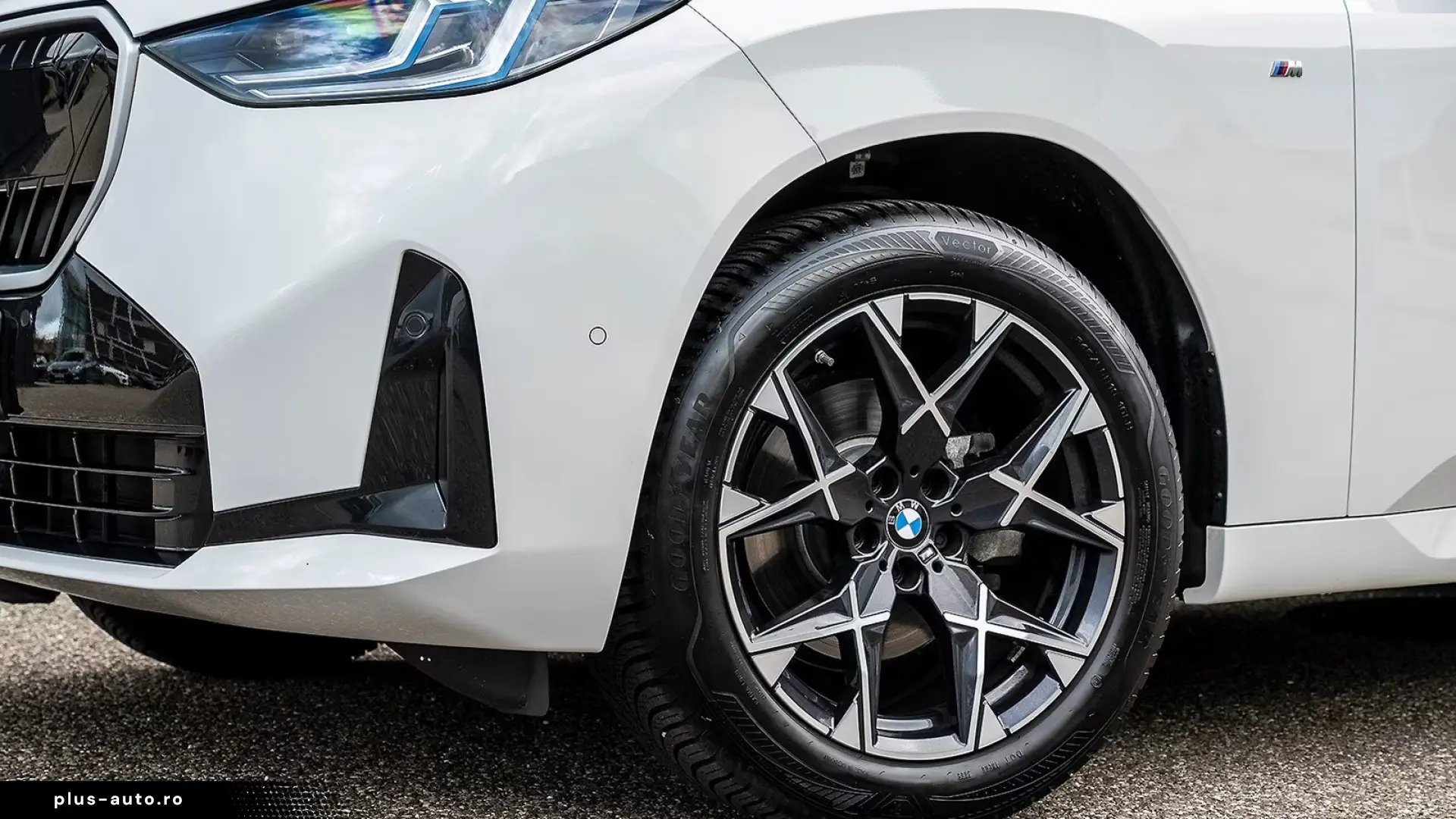 BMW X3 xDrive20i UPE