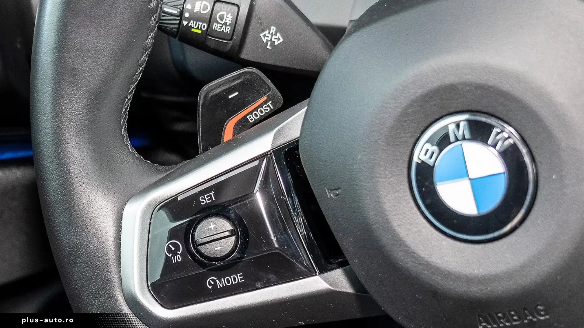 BMW X3 xDrive20i UPE