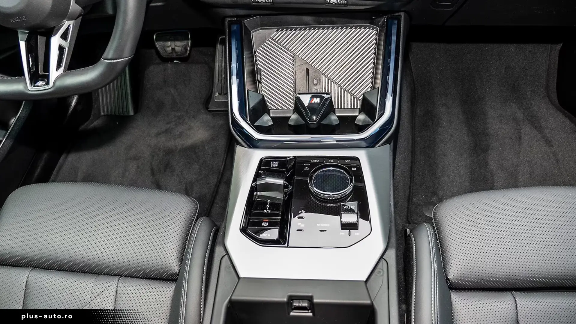 BMW X3 xDrive20i UPE