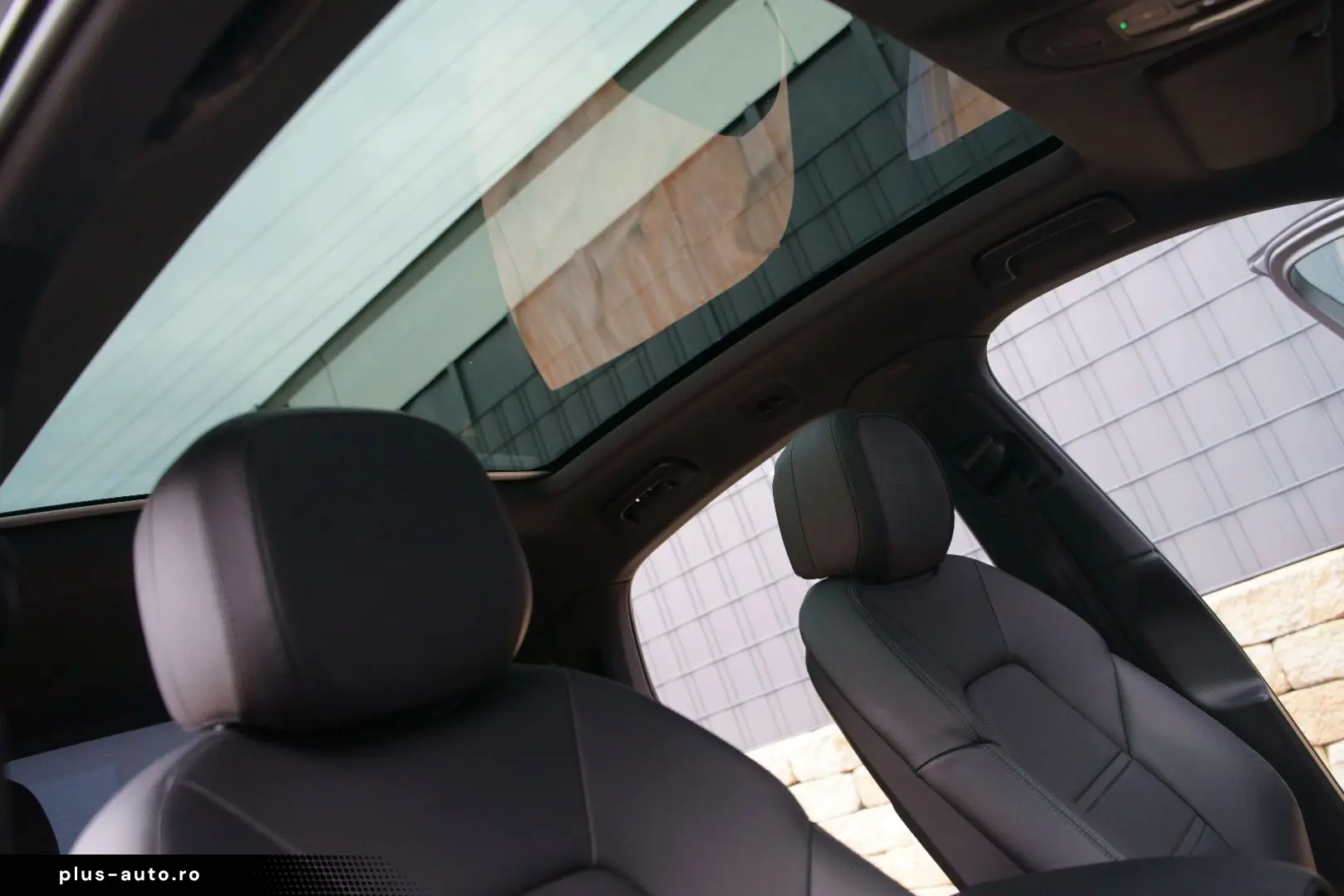 PORSCHE Cayenne Coupe E-Hybrid  SportAGA PDCC HEADUP