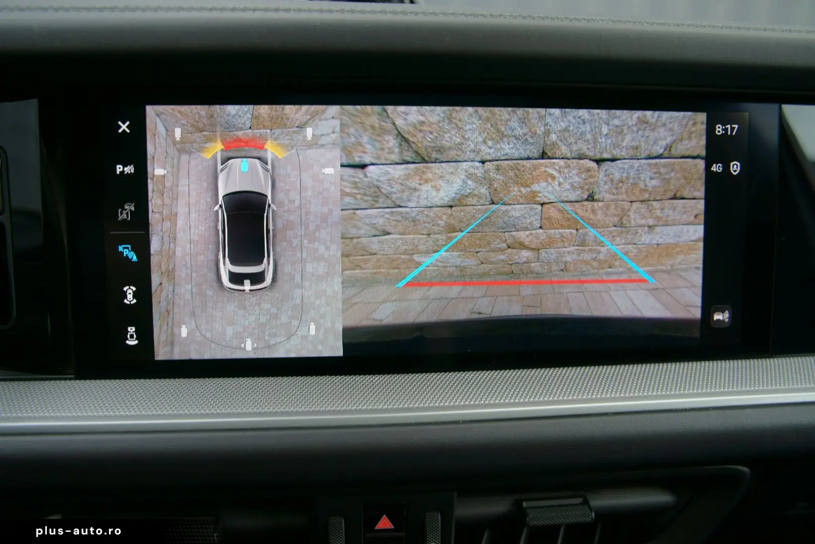 PORSCHE Cayenne Coupe E-Hybrid  SportAGA PDCC HEADUP