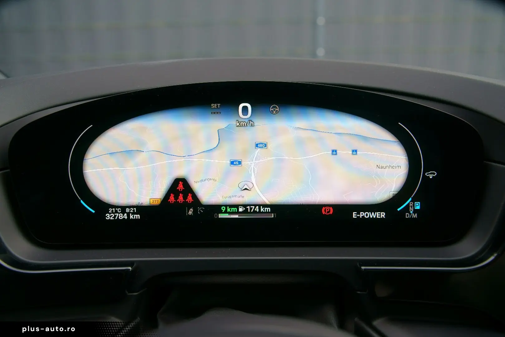 PORSCHE Cayenne Coupe E-Hybrid  SportAGA PDCC HEADUP