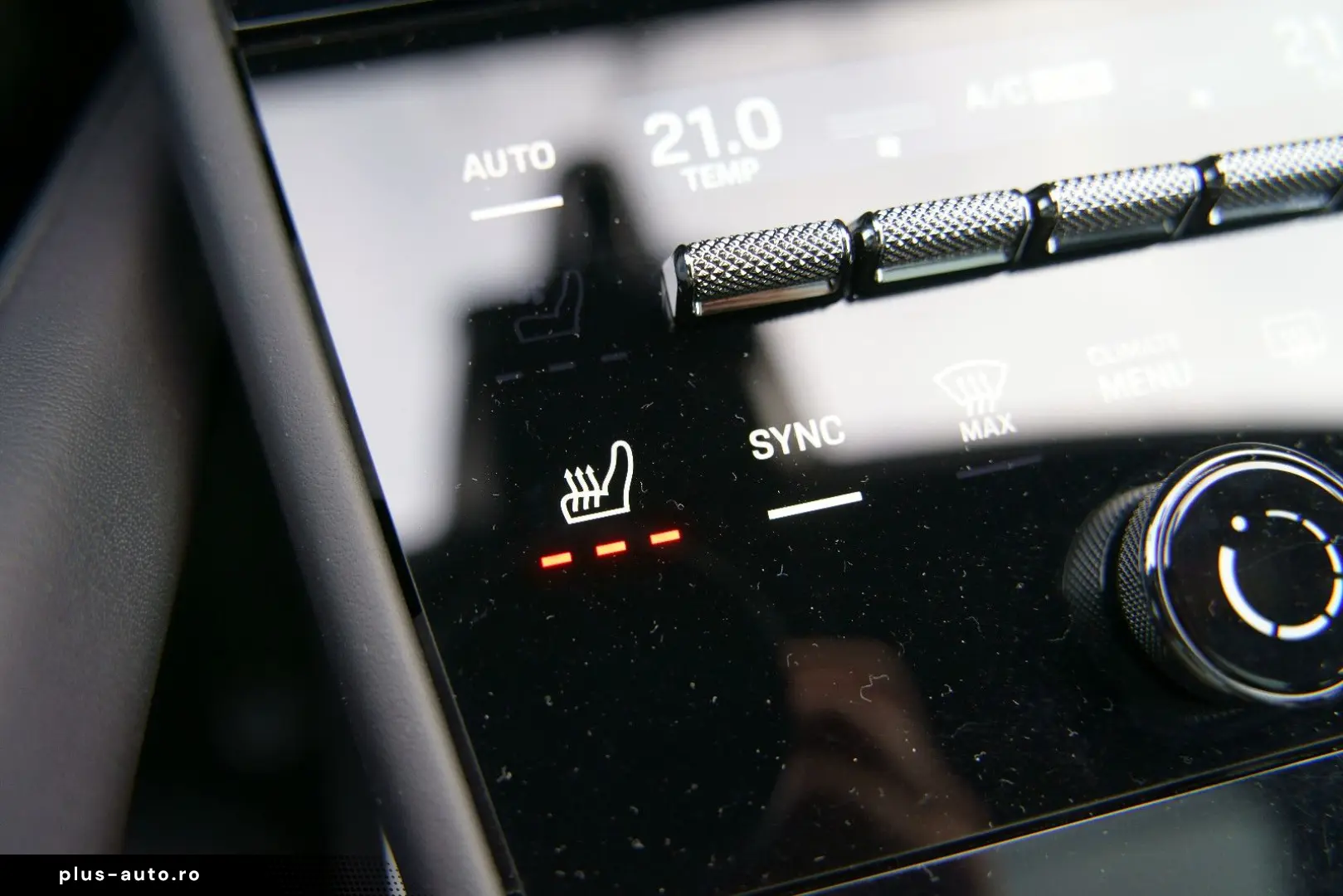 PORSCHE Cayenne Coupe E-Hybrid  SportAGA PDCC HEADUP