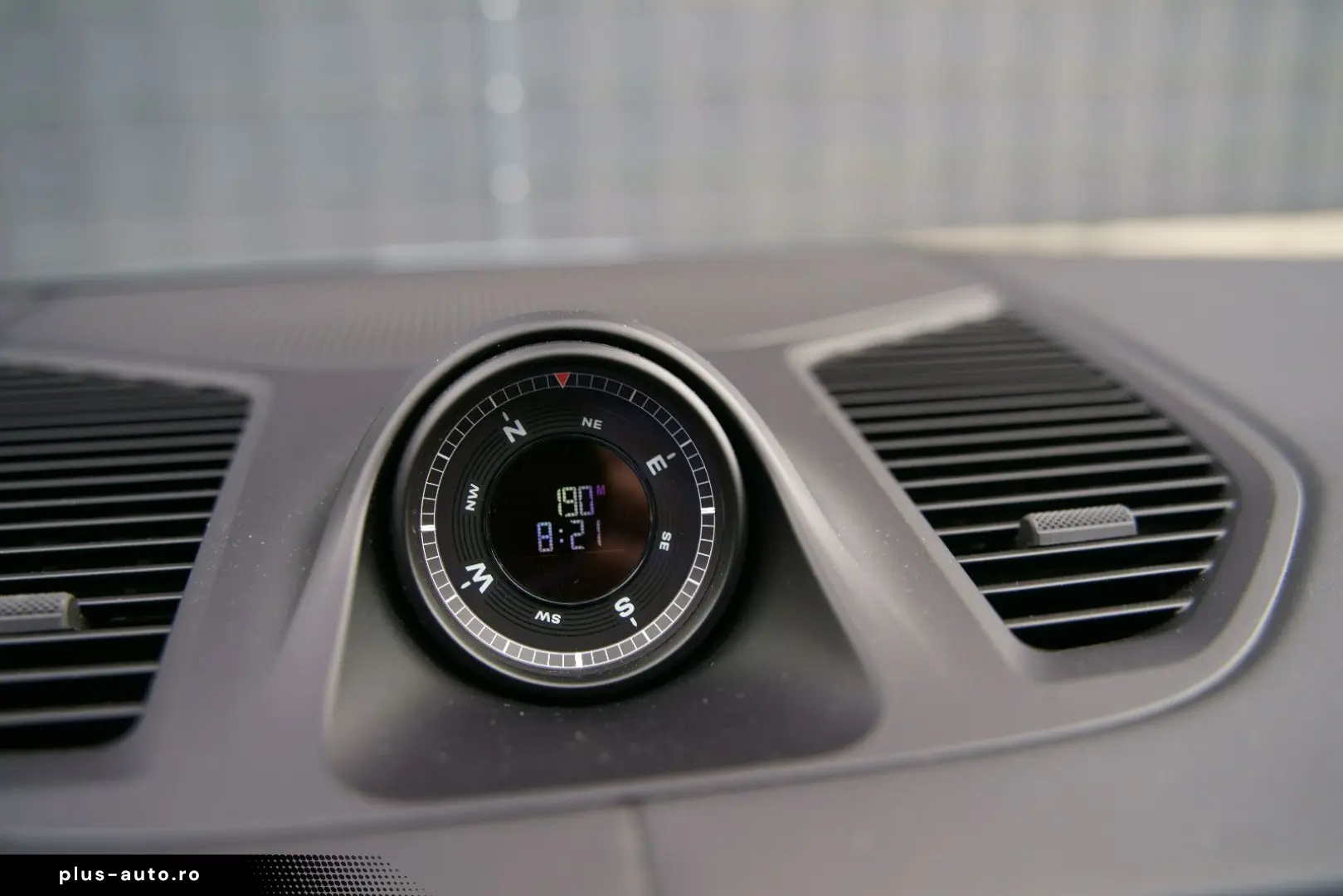 PORSCHE Cayenne Coupe E-Hybrid  SportAGA PDCC HEADUP
