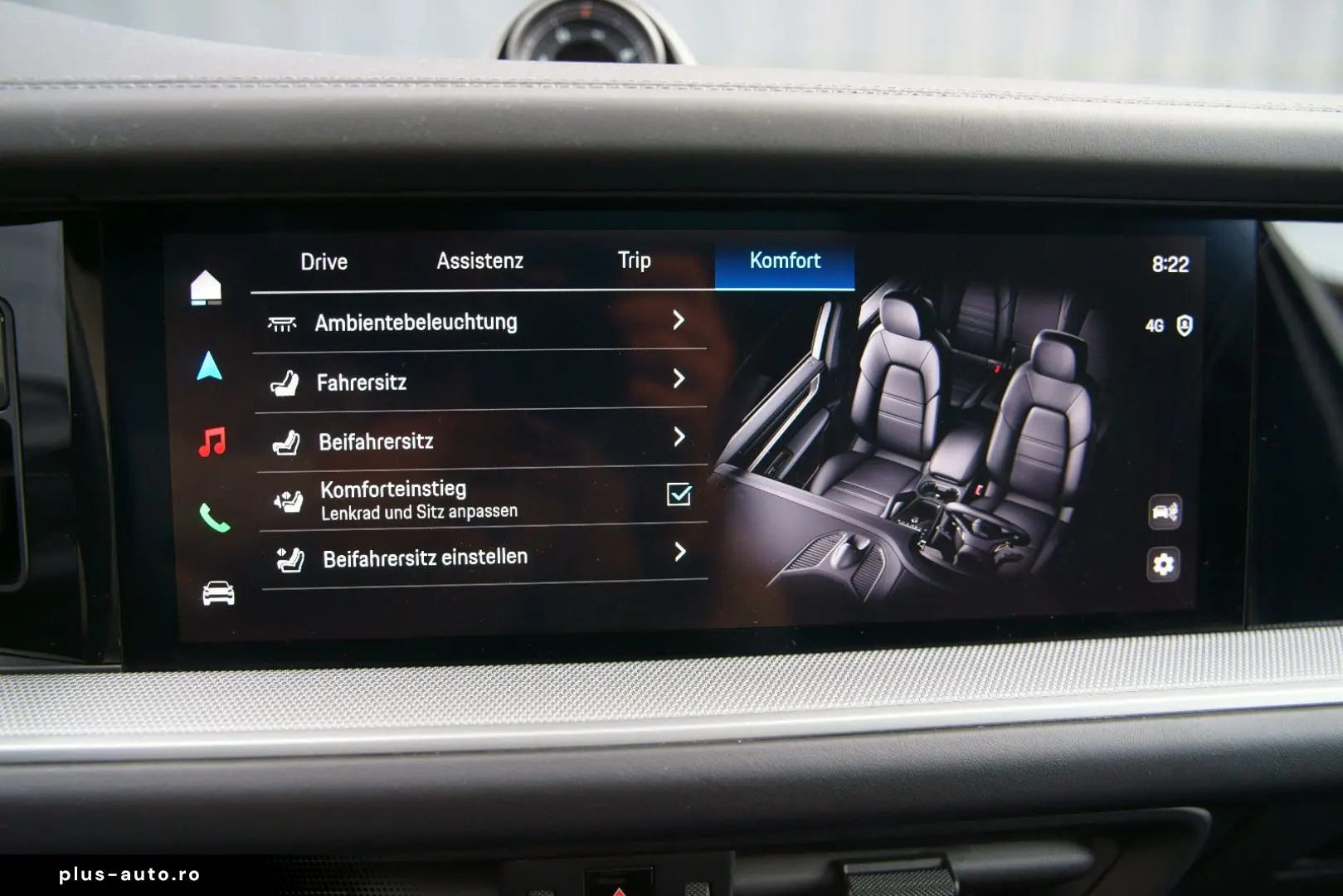 PORSCHE Cayenne Coupe E-Hybrid  SportAGA PDCC HEADUP