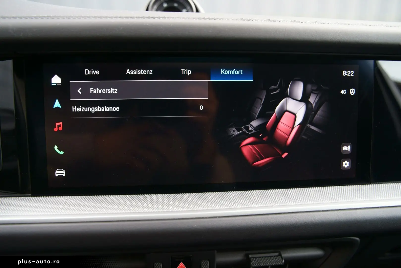PORSCHE Cayenne Coupe E-Hybrid  SportAGA PDCC HEADUP