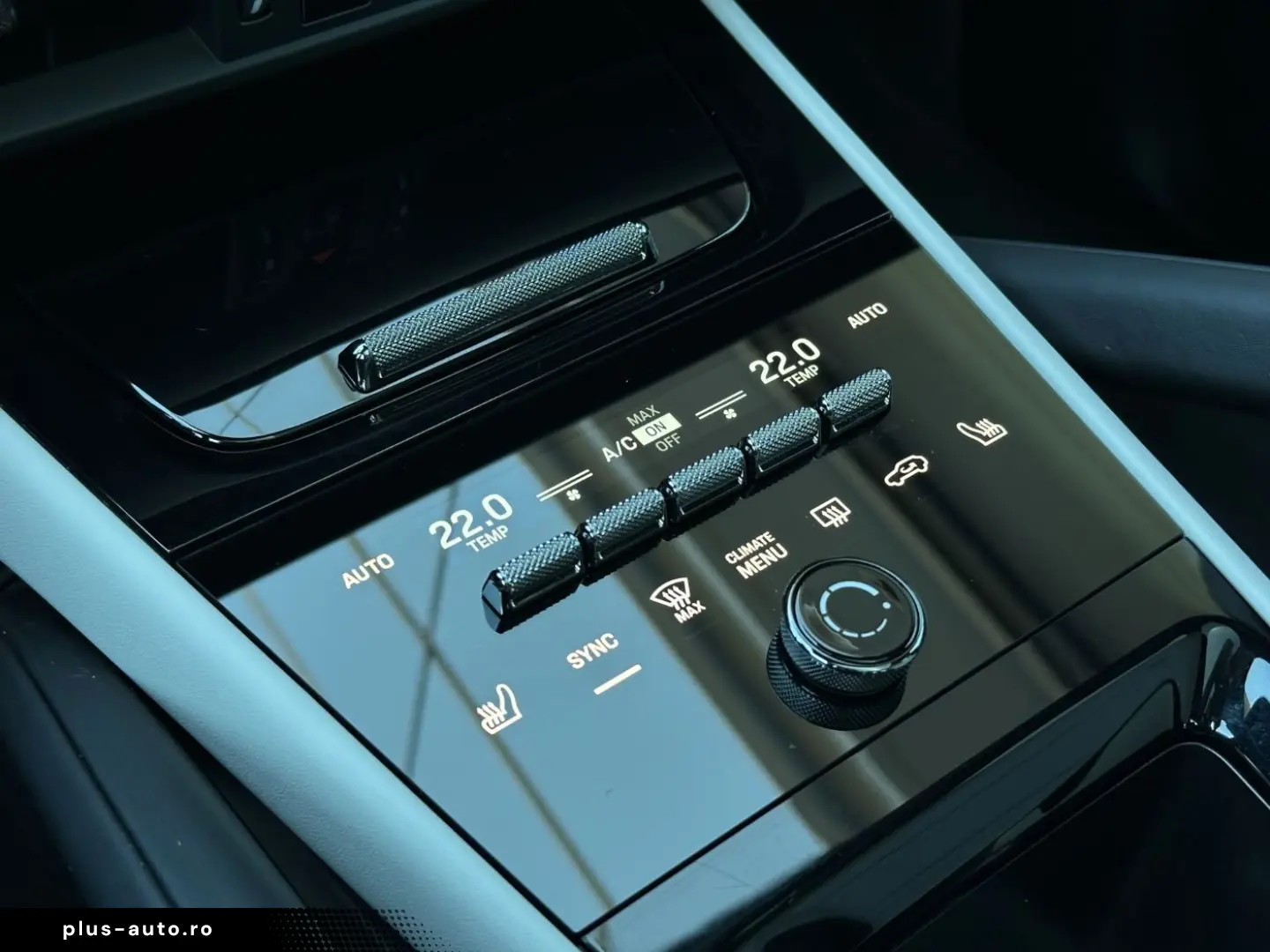 PORSCHE Cayenne E-Hybrid Coupé BOSE PASM Lenkradheizung