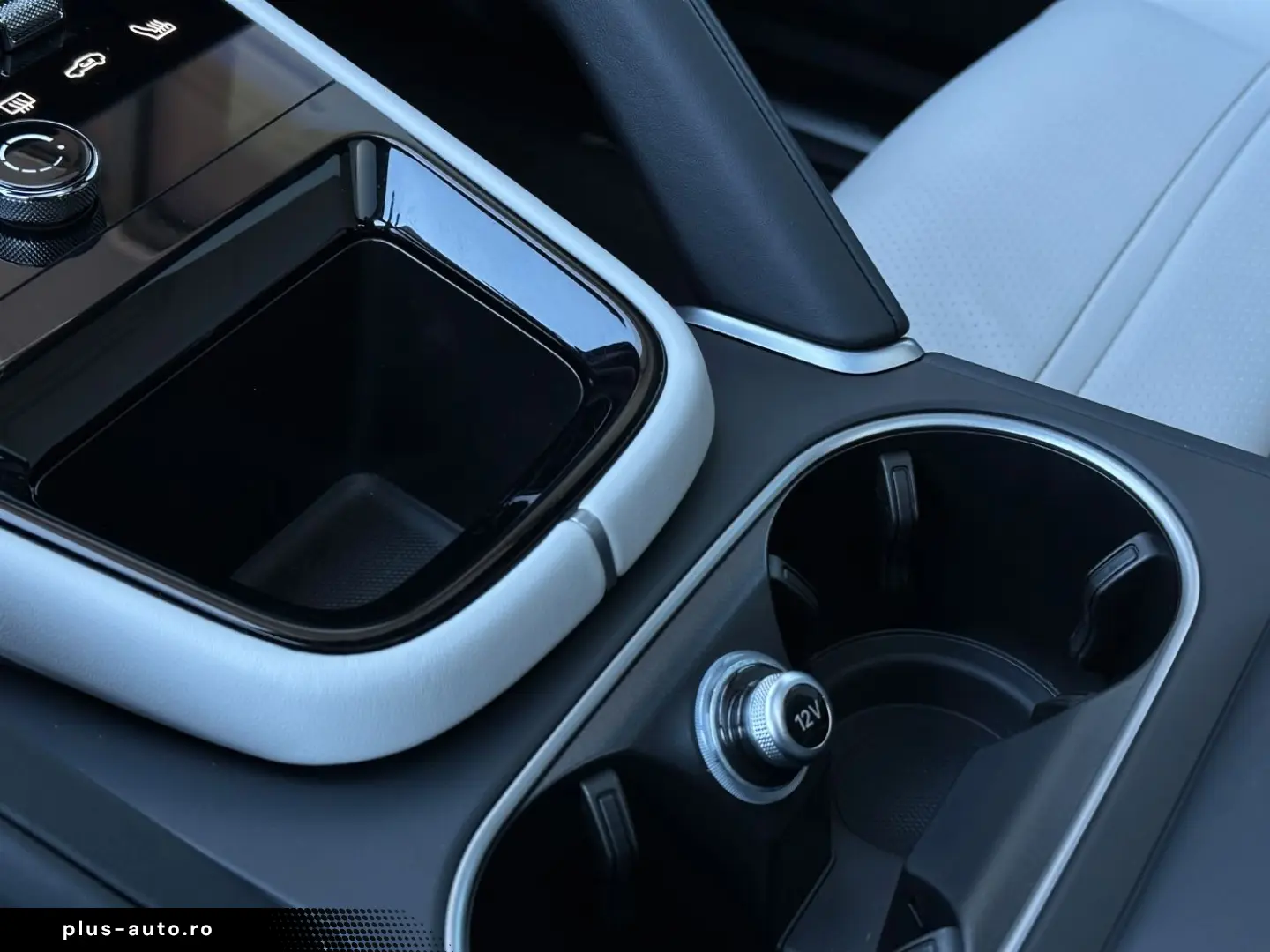 PORSCHE Cayenne E-Hybrid Coupé BOSE PASM Lenkradheizung
