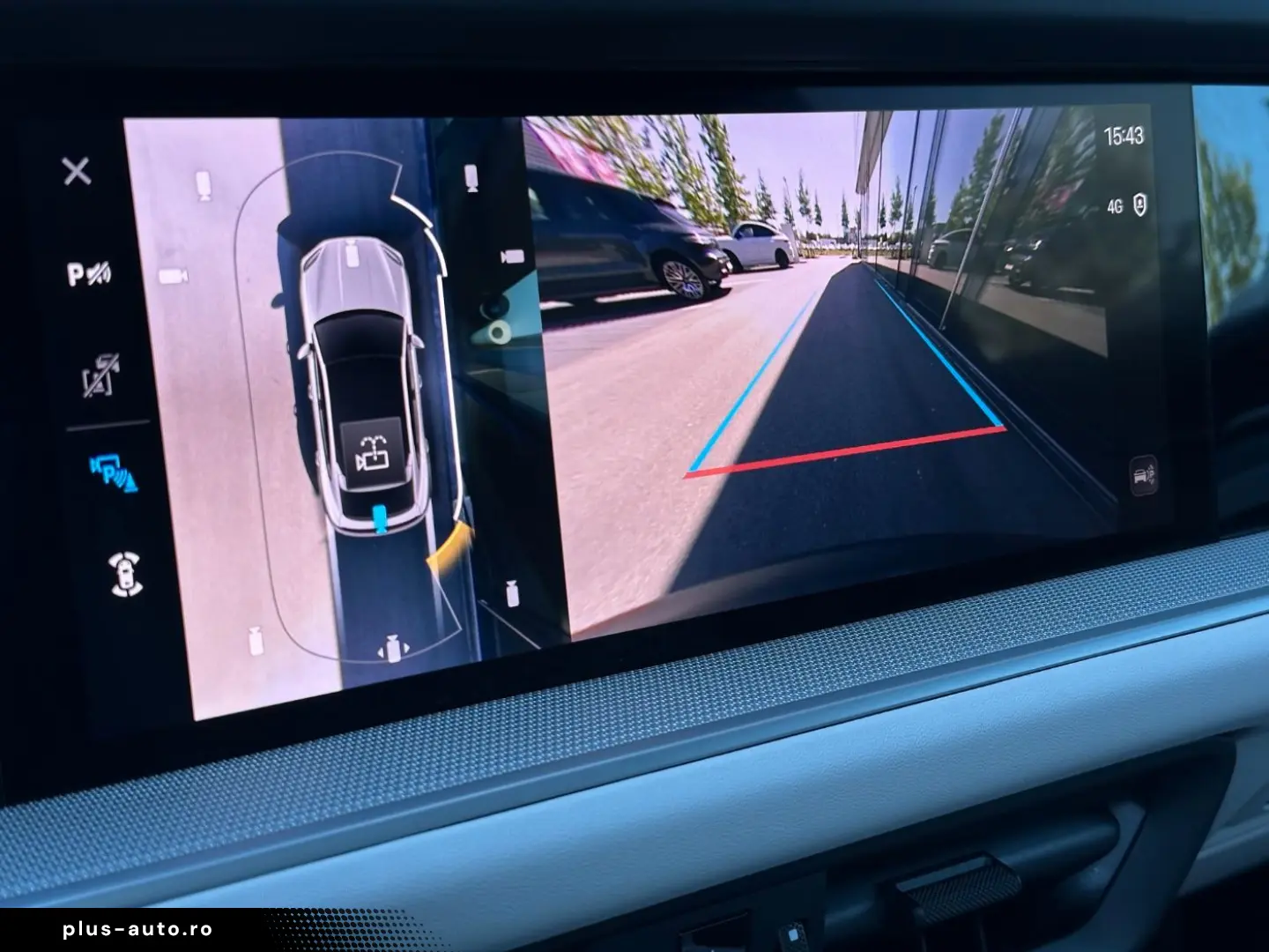 PORSCHE Cayenne E-Hybrid Coupé BOSE PASM Lenkradheizung