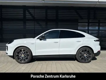PORSCHE Cayenne E-Hybrid Coupe InnoDrive Head-Up BOSE