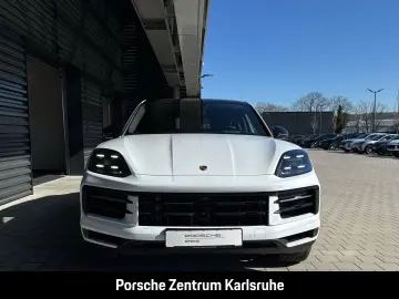 PORSCHE Cayenne E-Hybrid Coupe InnoDrive Head-Up BOSE