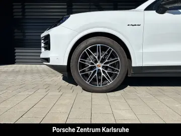 PORSCHE Cayenne E-Hybrid Coupe InnoDrive Head-Up BOSE