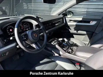 PORSCHE Cayenne E-Hybrid Coupe InnoDrive Head-Up BOSE