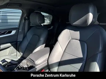 PORSCHE Cayenne E-Hybrid Coupe InnoDrive Head-Up BOSE