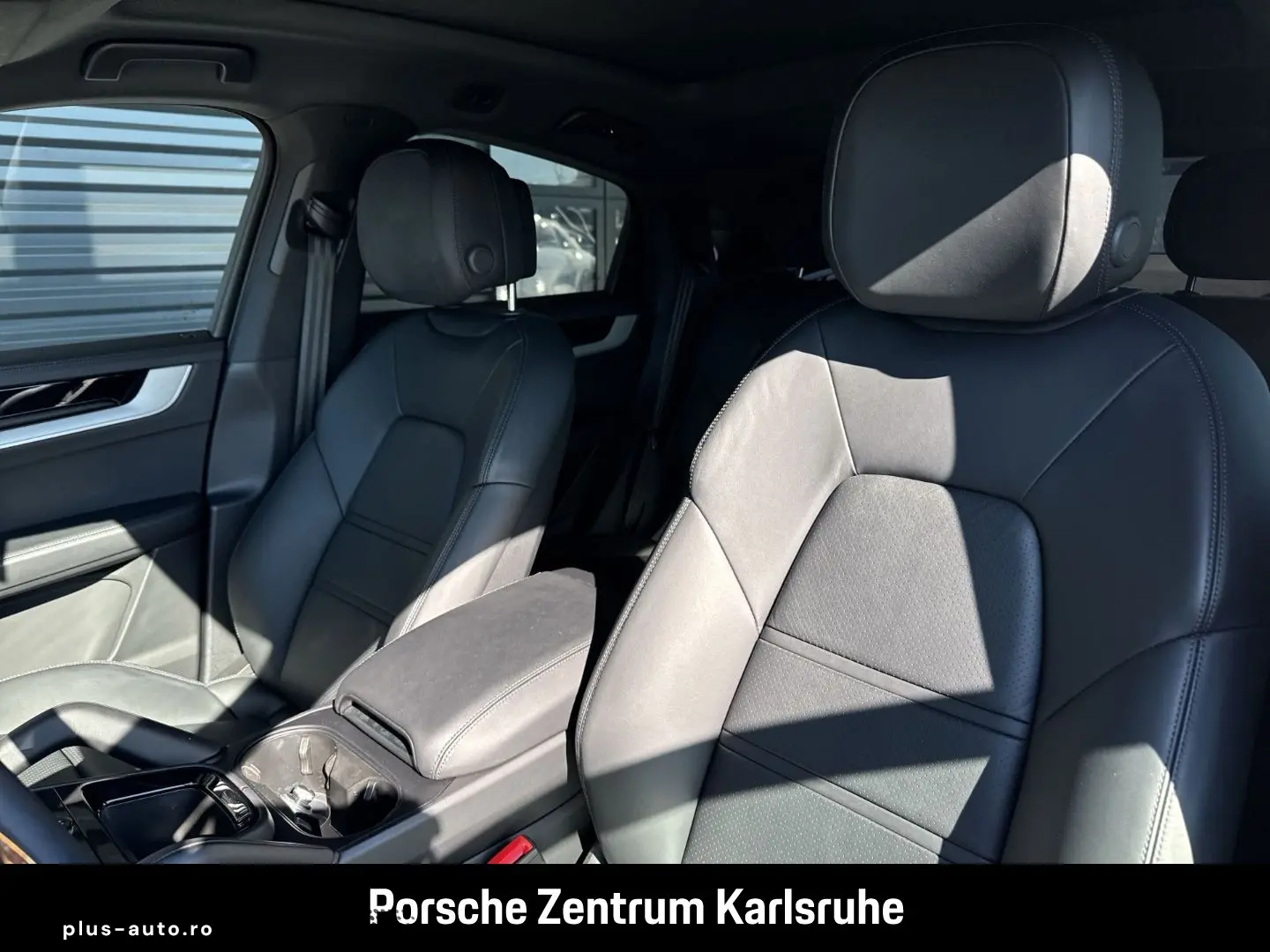 PORSCHE Cayenne E-Hybrid Coupe InnoDrive Head-Up BOSE