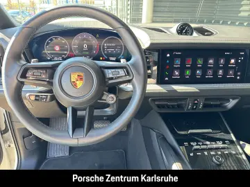 PORSCHE Cayenne E-Hybrid Coupe InnoDrive Head-Up BOSE