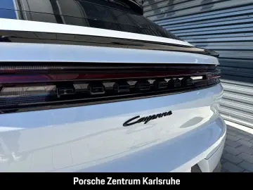 PORSCHE Cayenne E-Hybrid Coupe InnoDrive Head-Up BOSE