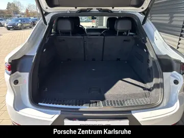 PORSCHE Cayenne E-Hybrid Coupe InnoDrive Head-Up BOSE