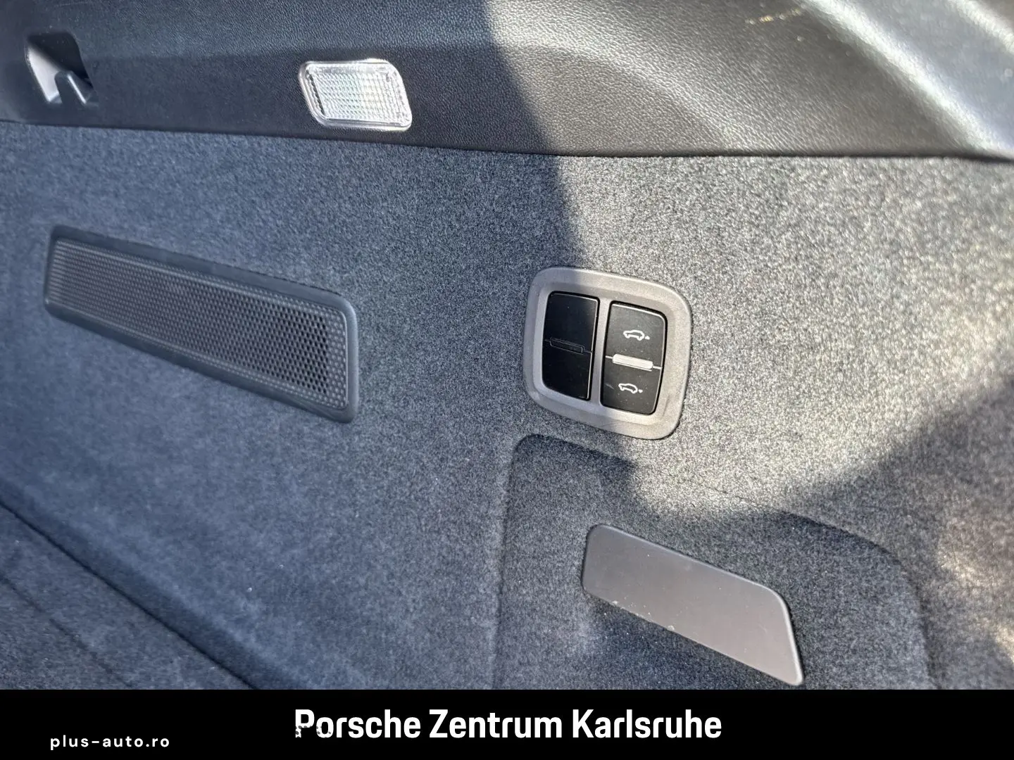 PORSCHE Cayenne E-Hybrid Coupe InnoDrive Head-Up BOSE