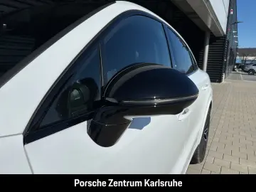 PORSCHE Cayenne E-Hybrid Coupe InnoDrive Head-Up BOSE