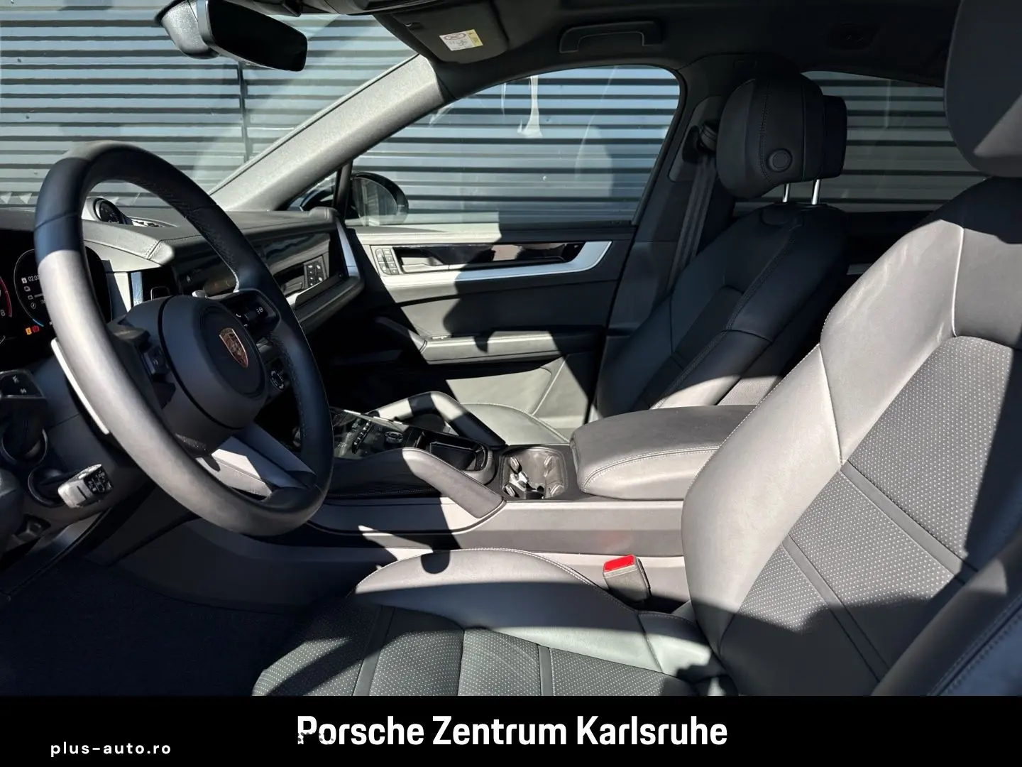 PORSCHE Cayenne E-Hybrid Coupe InnoDrive Head-Up BOSE
