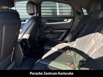PORSCHE Cayenne E-Hybrid Coupe InnoDrive Head-Up BOSE
