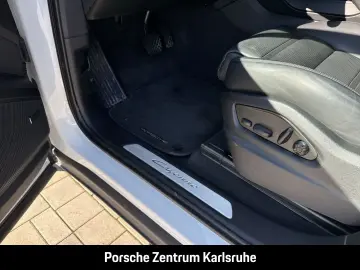 PORSCHE Cayenne E-Hybrid Coupe InnoDrive Head-Up BOSE