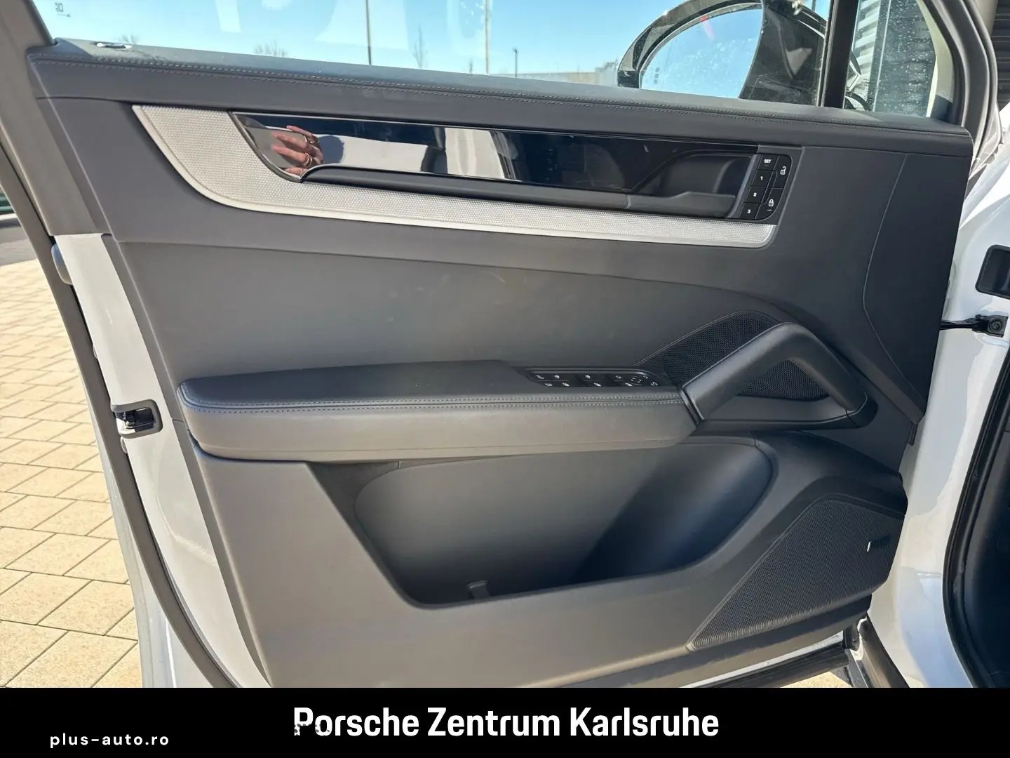 PORSCHE Cayenne E-Hybrid Coupe InnoDrive Head-Up BOSE