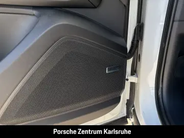PORSCHE Cayenne E-Hybrid Coupe InnoDrive Head-Up BOSE