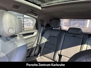 PORSCHE Cayenne E-Hybrid Coupe InnoDrive Head-Up BOSE