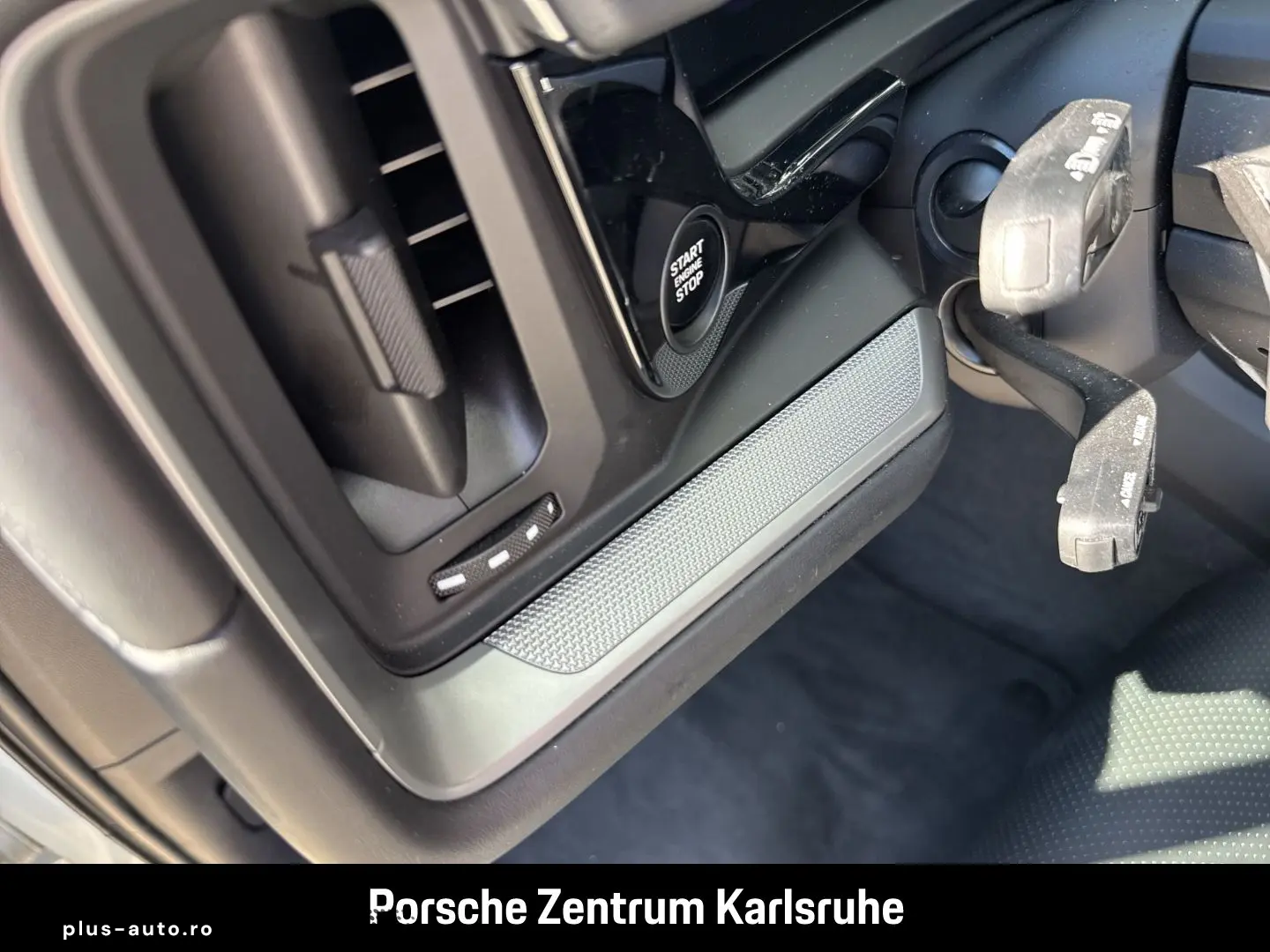 PORSCHE Cayenne E-Hybrid Coupe InnoDrive Head-Up BOSE