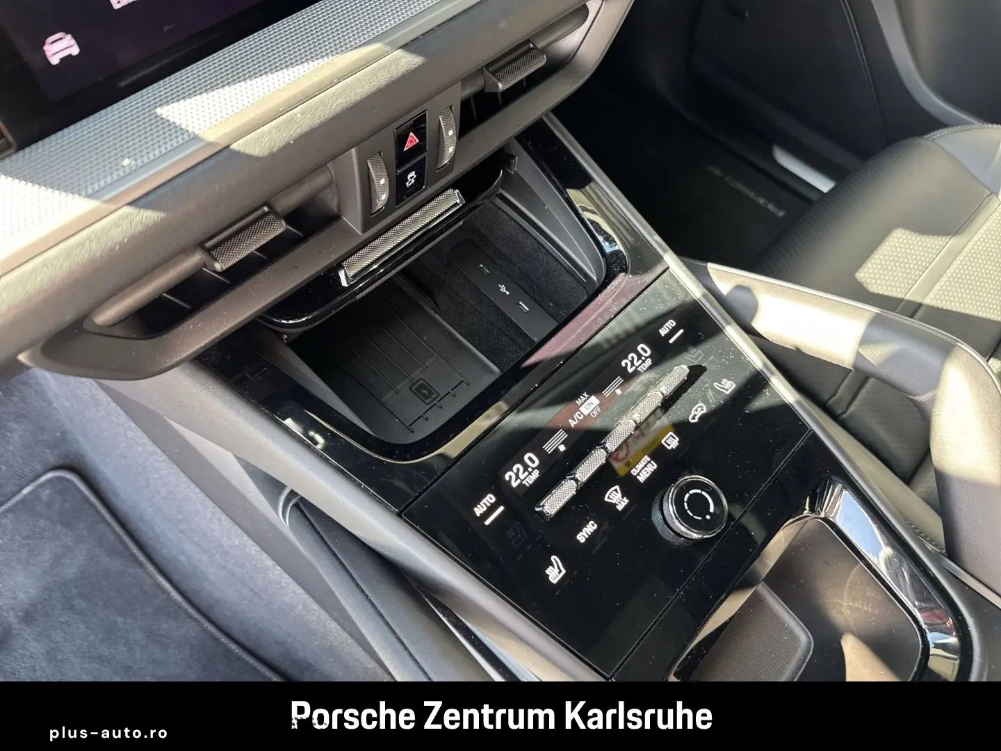 PORSCHE Cayenne E-Hybrid Coupe InnoDrive Head-Up BOSE