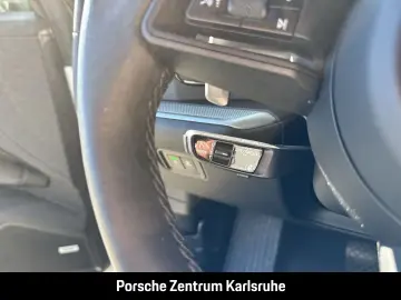 PORSCHE Cayenne E-Hybrid Coupe InnoDrive Head-Up BOSE