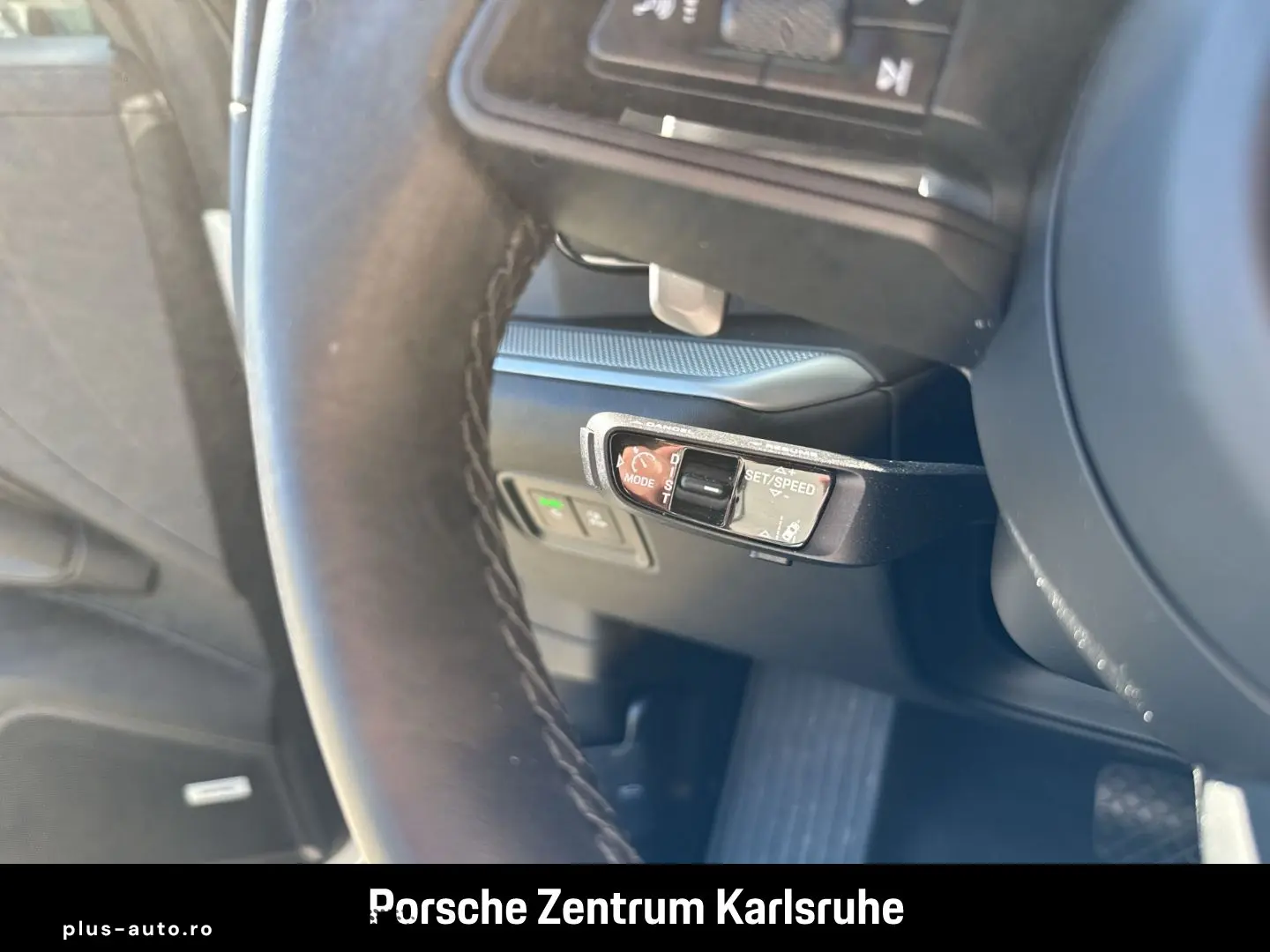 PORSCHE Cayenne E-Hybrid Coupe InnoDrive Head-Up BOSE