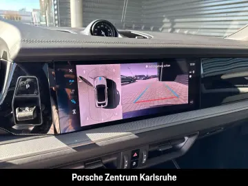 PORSCHE Cayenne E-Hybrid Coupe InnoDrive Head-Up BOSE