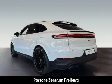 PORSCHE Cayenne E-Hybrid Coupe InnoDrive Surround-View