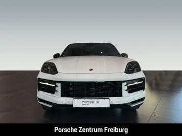 PORSCHE Cayenne E-Hybrid Coupe InnoDrive Surround-View