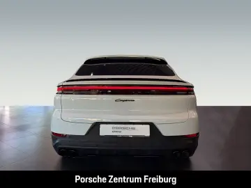 PORSCHE Cayenne E-Hybrid Coupe InnoDrive Surround-View