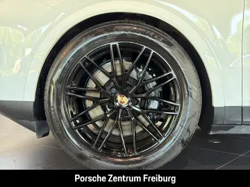PORSCHE Cayenne E-Hybrid Coupe InnoDrive Surround-View