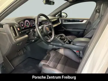 PORSCHE Cayenne E-Hybrid Coupe InnoDrive Surround-View