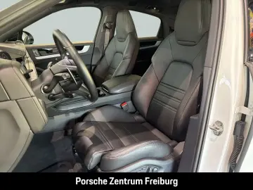 PORSCHE Cayenne E-Hybrid Coupe InnoDrive Surround-View