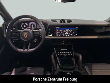 PORSCHE Cayenne E-Hybrid Coupe InnoDrive Surround-View