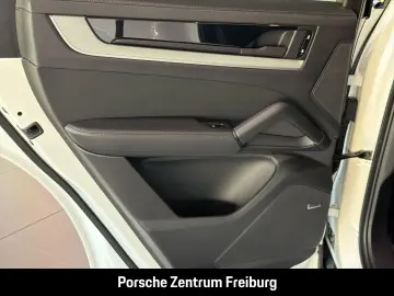 PORSCHE Cayenne E-Hybrid Coupe InnoDrive Surround-View