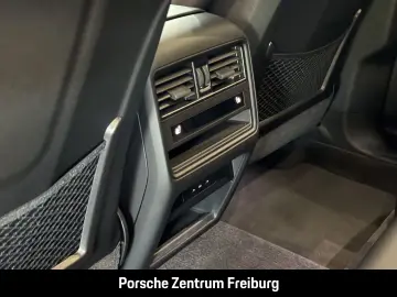 PORSCHE Cayenne E-Hybrid Coupe InnoDrive Surround-View