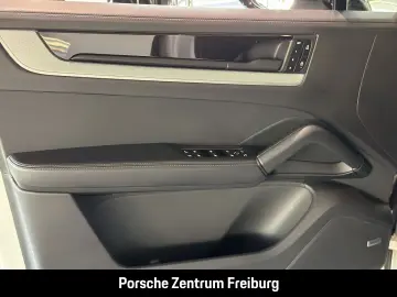 PORSCHE Cayenne E-Hybrid Coupe InnoDrive Surround-View