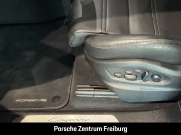 PORSCHE Cayenne E-Hybrid Coupe InnoDrive Surround-View