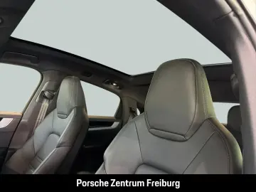 PORSCHE Cayenne E-Hybrid Coupe InnoDrive Surround-View