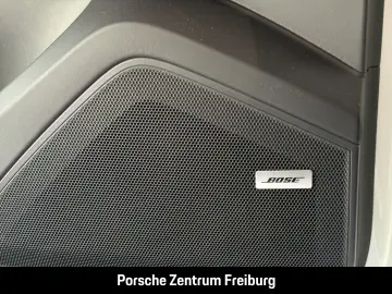 PORSCHE Cayenne E-Hybrid Coupe InnoDrive Surround-View