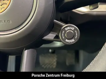 PORSCHE Cayenne E-Hybrid Coupe InnoDrive Surround-View